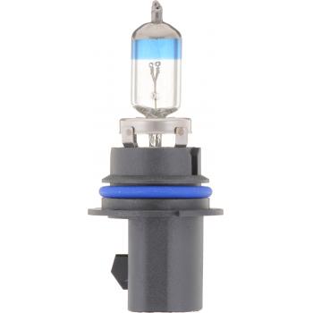 1995 Mitsubishi Montero Headlight Bulb High Beam and Low Beam Philips 9004XVB2 image 4 of 4
