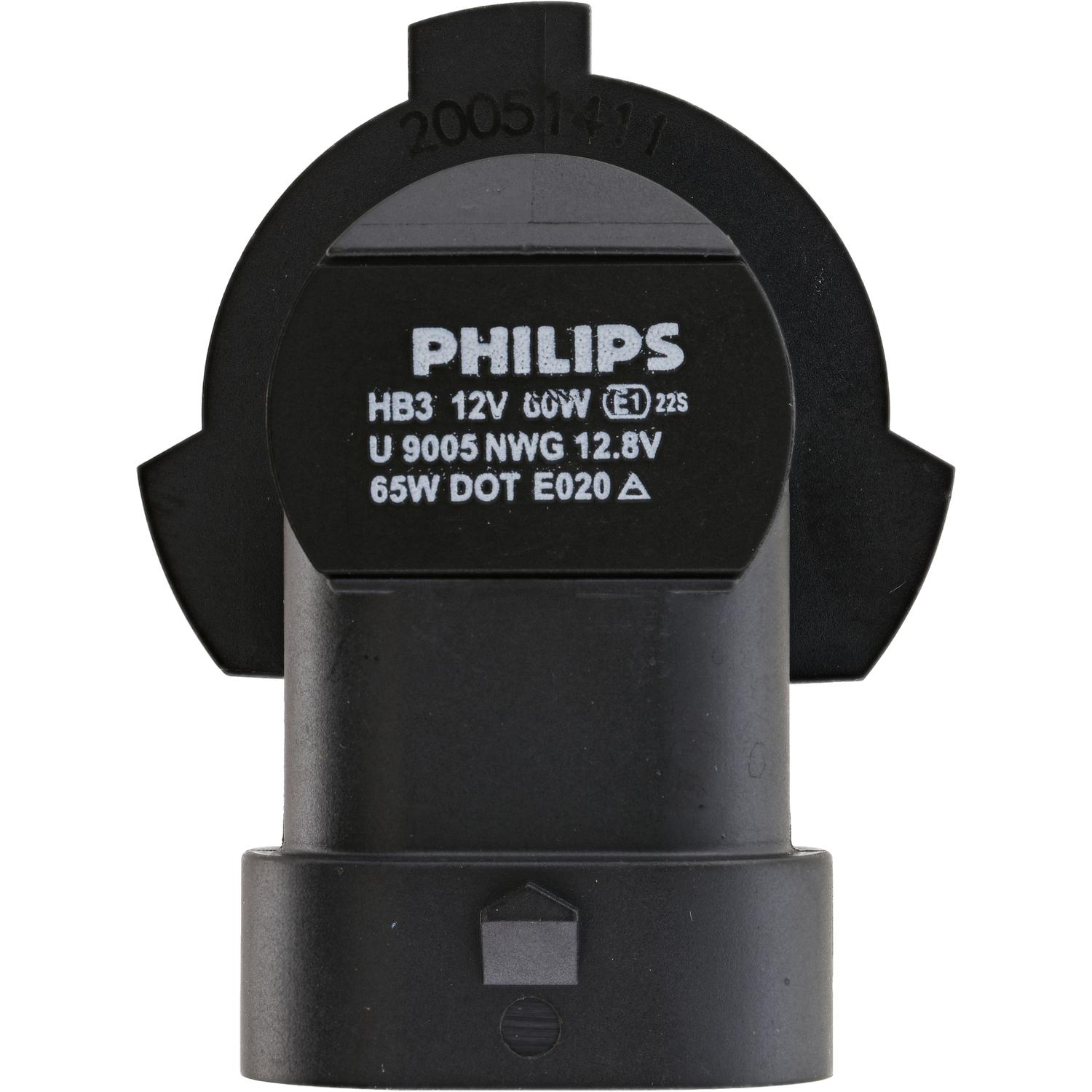 Philips 9005CVPS2 - Daytime Running Light Bulb Philips 9005CVPS2 Daytime Running Light Bulb product image 4 of 11