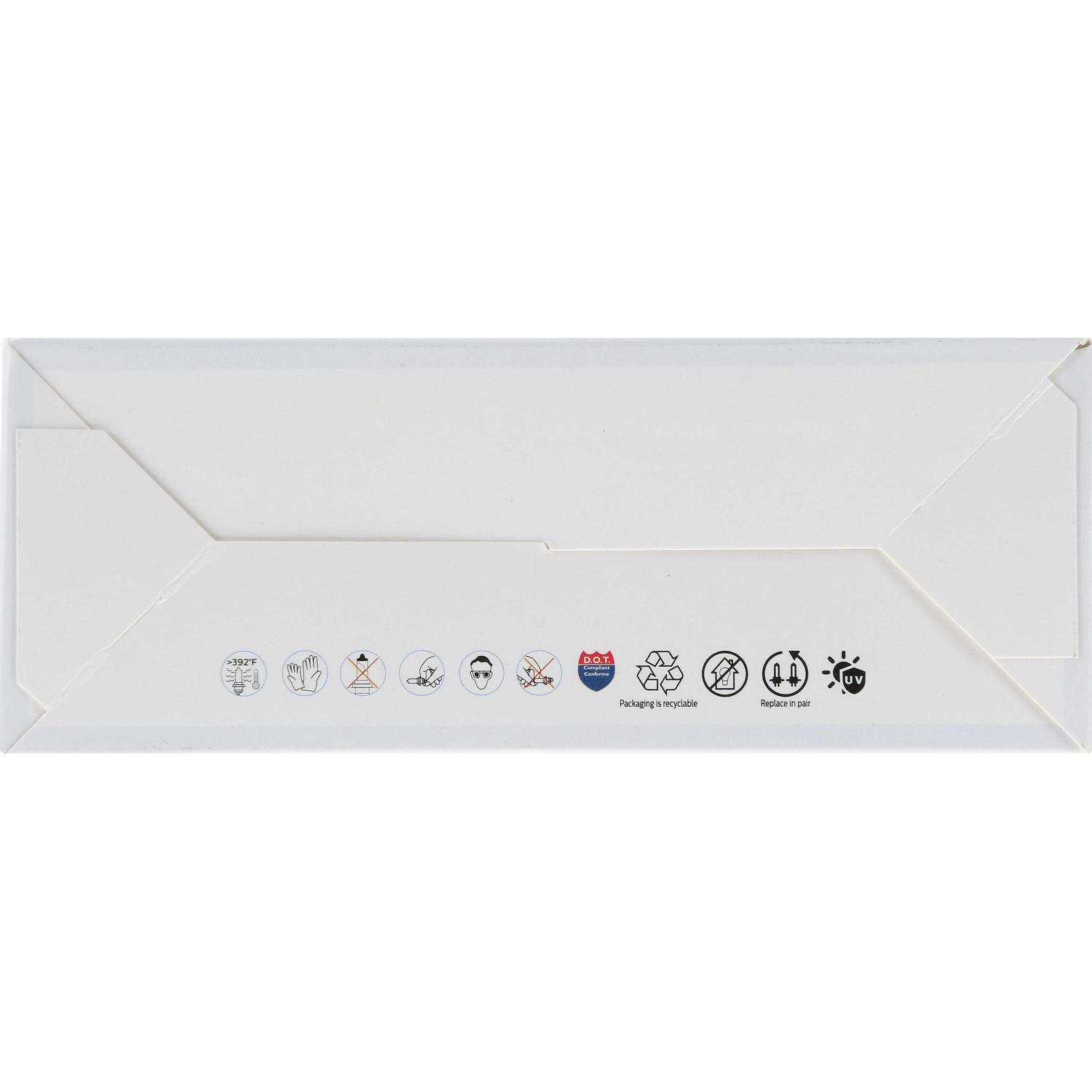Philips 9005CVPS2 - Daytime Running Light Bulb Philips 9005CVPS2 Daytime Running Light Bulb product image 8 of 11