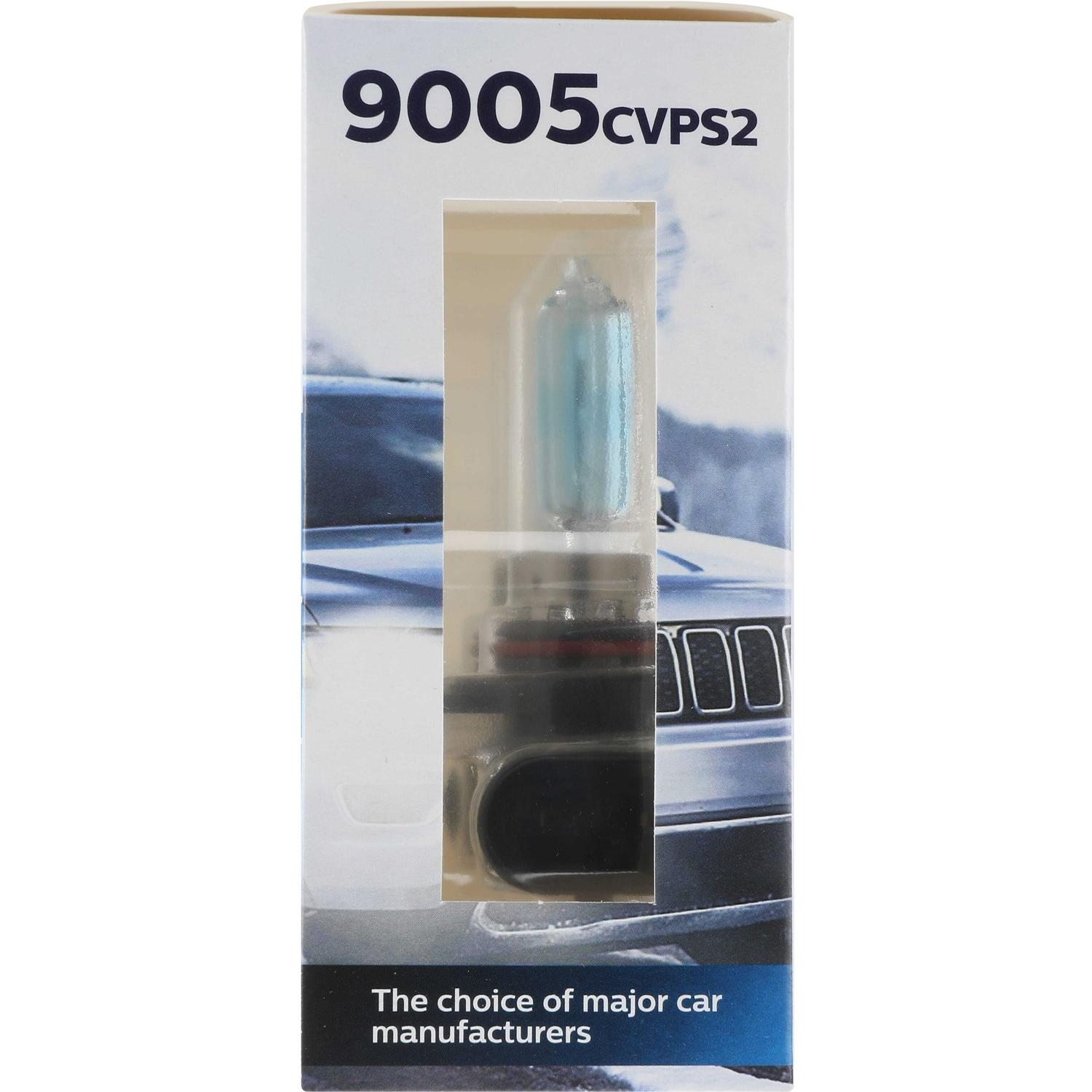 Philips 9005CVPS2 - Daytime Running Light Bulb Philips 9005CVPS2 Daytime Running Light Bulb product image 11 of 11