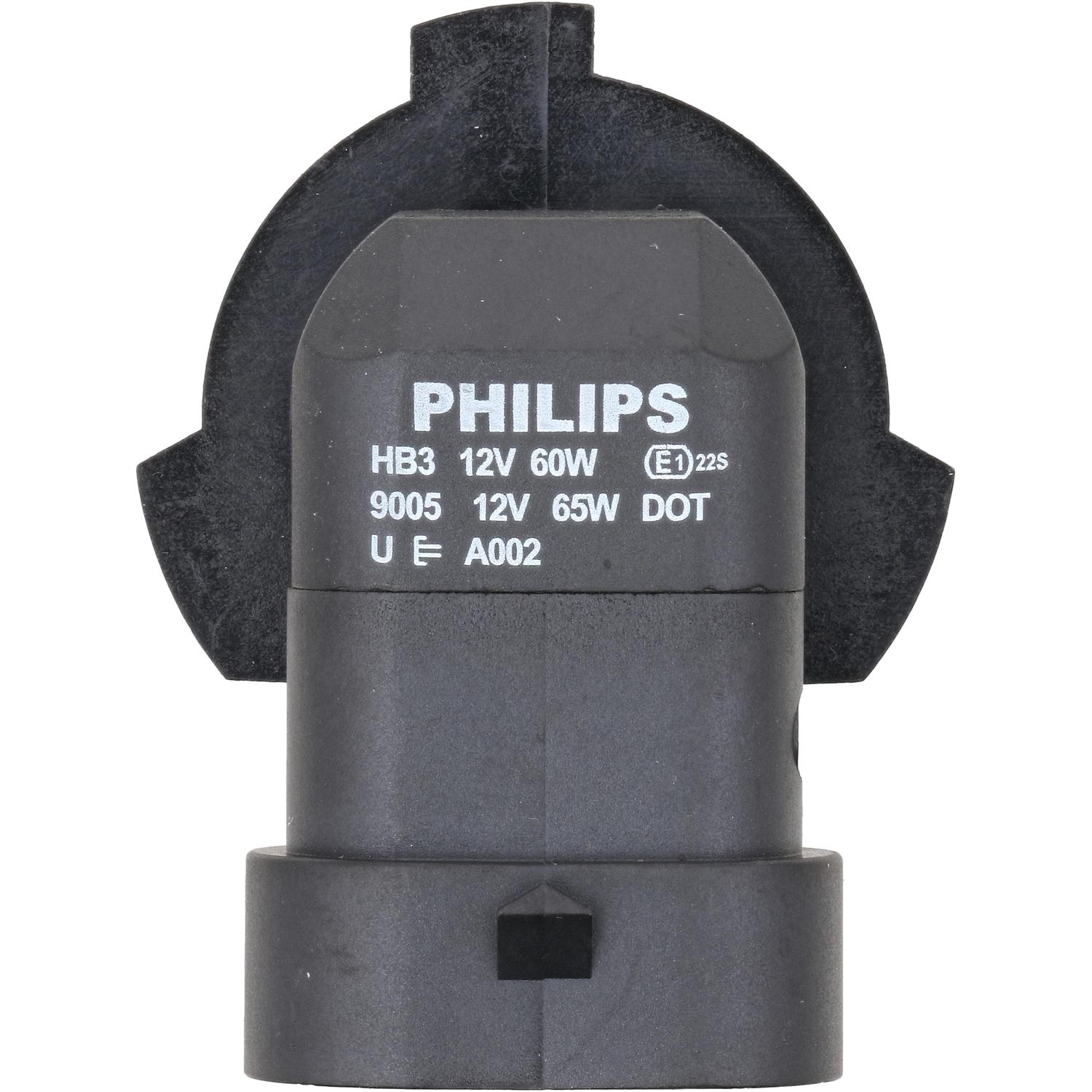 Philips 9005MDC1 - Daytime Running Light Bulb Philips 9005MDC1 Daytime Running Light Bulb product image 3 of 10