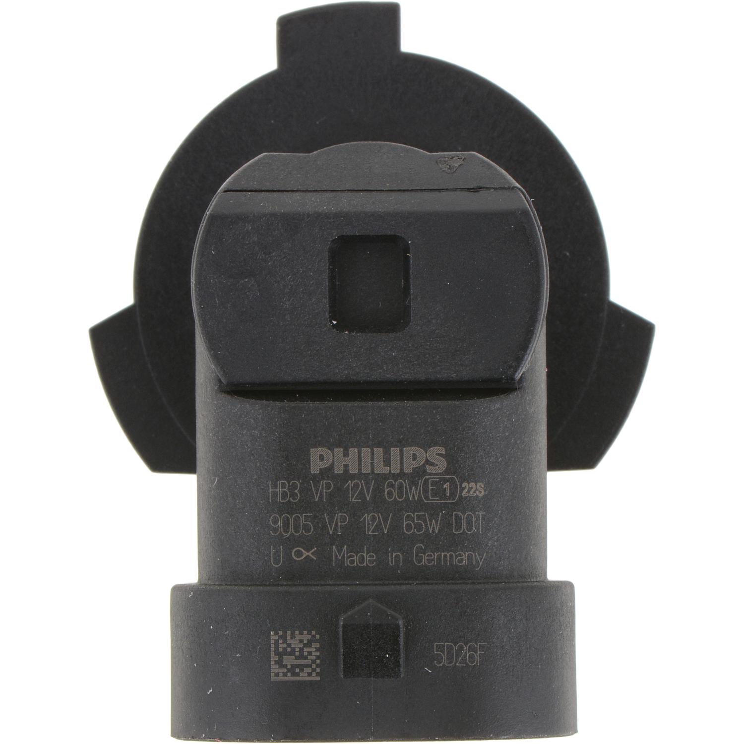 Philips 9005VPB2 - Daytime Running Light Bulb Philips 9005VPB2 Daytime Running Light Bulb product image 3 of 10