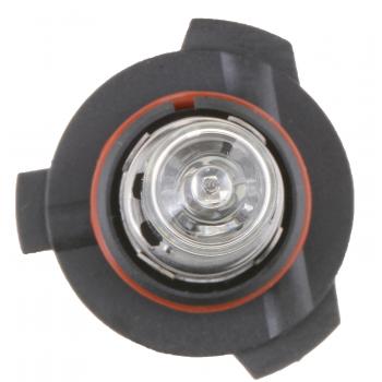 2001 Chrysler LHS Headlight Bulb High Beam Philips 9005XSB1 image 2 of 4