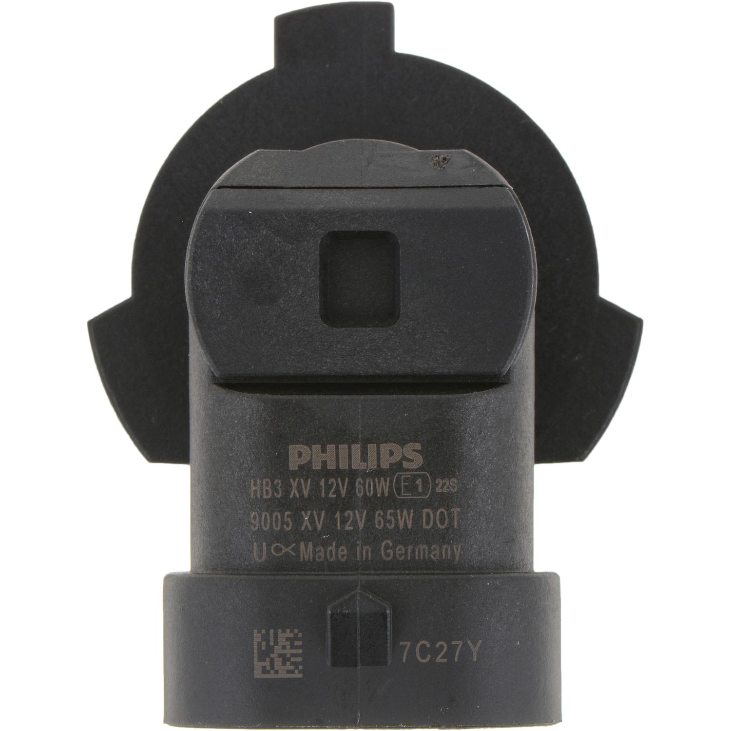 Philips 9005XVB2 - Daytime Running Light Bulb Philips 9005XVB2 Daytime Running Light Bulb product image 5 of 20