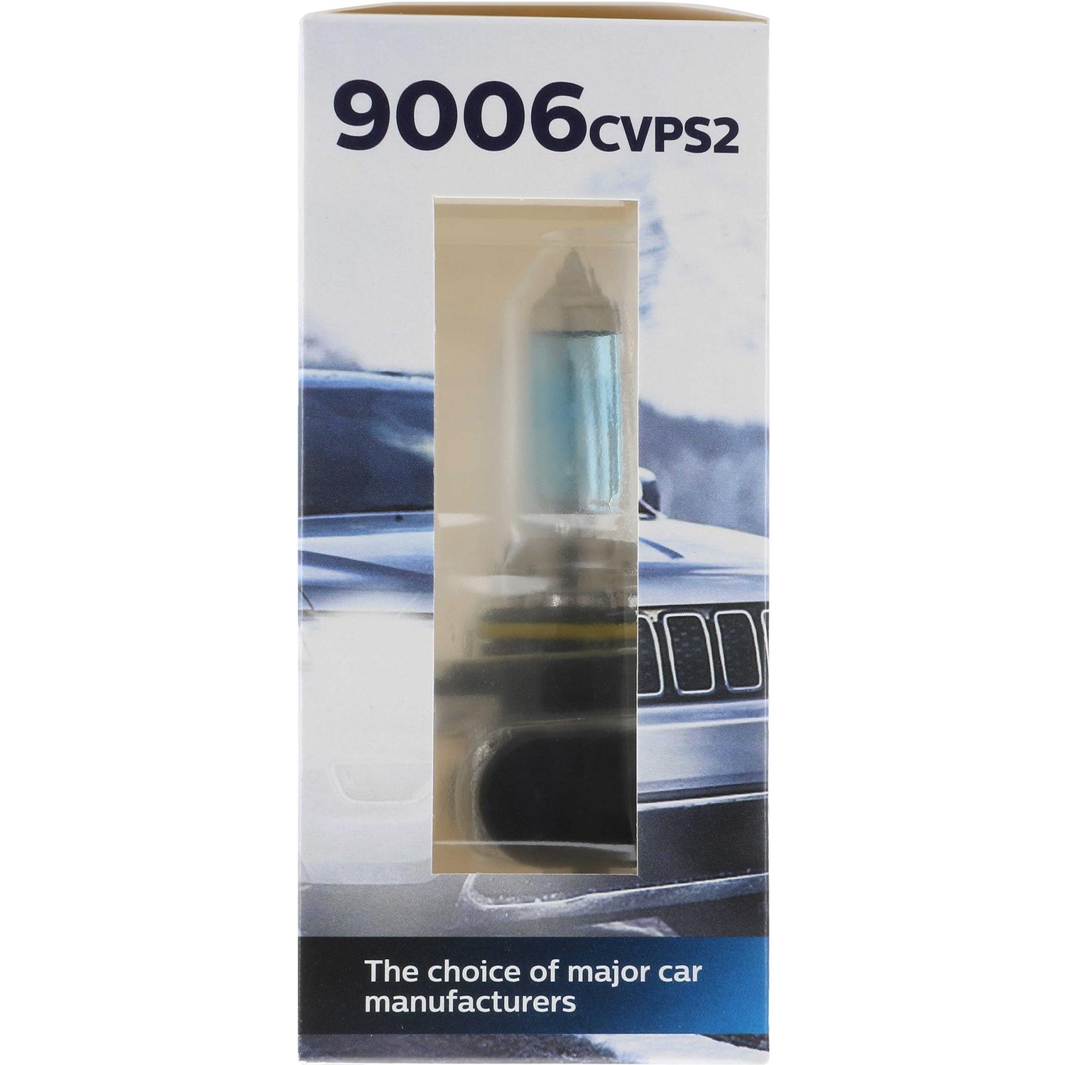 Philips 9006CVPS2 - Turn Signal Light Bulb Philips 9006CVPS2 Daytime Running Light Bulb product image 11 of 11