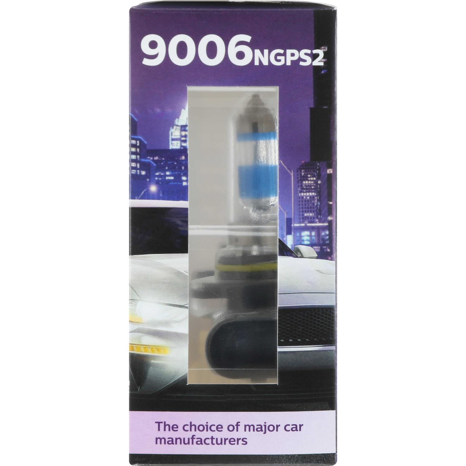 Philips 9006NGPS2 Daytime Running Light Bulb product image 21 of 25