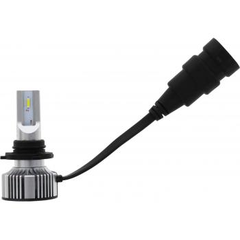 2018 Ram 4500 Fog Light Bulb Front Philips 9006UEFLED image 1 of 4