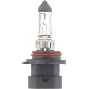 2001 Chrysler LHS Headlight Bulb Low Beam Philips 9006XSLLC1 image 3 of 4