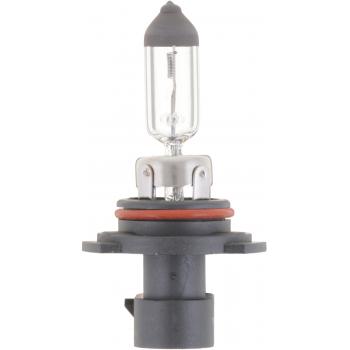 2001 Chrysler LHS Headlight Bulb Low Beam Philips 9006XSLLC1 image 4 of 4
