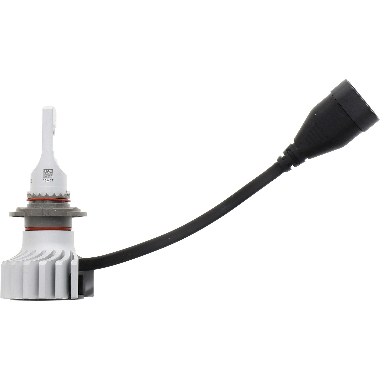 Philips 9006XULED - Turn Signal Light Bulb Philips 9006XULED Daytime Running Light Bulb product image 1 of 16