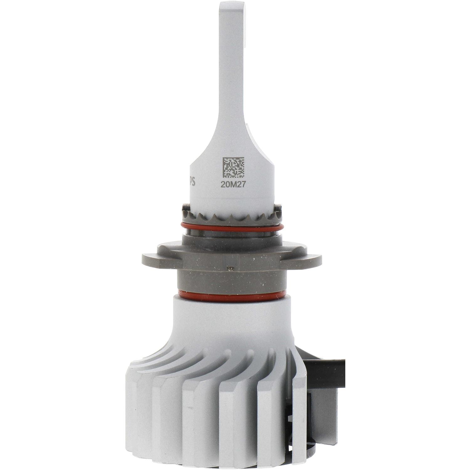 Philips 9006XULED - Turn Signal Light Bulb Philips 9006XULED Daytime Running Light Bulb product image 4 of 16