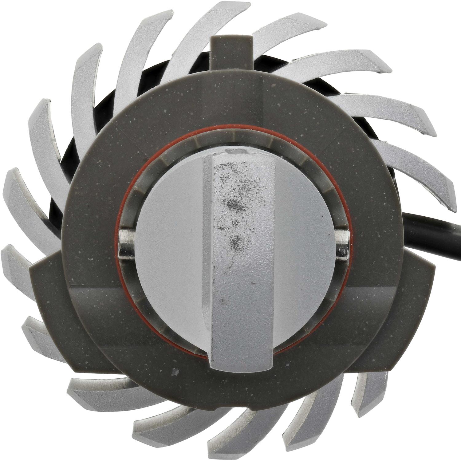 Philips 9006XULED - Turn Signal Light Bulb Philips 9006XULED Daytime Running Light Bulb product image 6 of 16