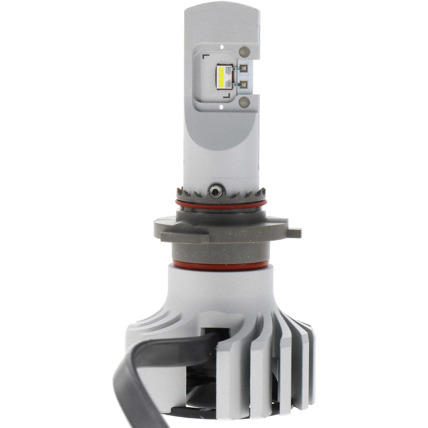 Philips 9006XULED - Turn Signal Light Bulb Philips 9006XULED Daytime Running Light Bulb product image 7 of 16