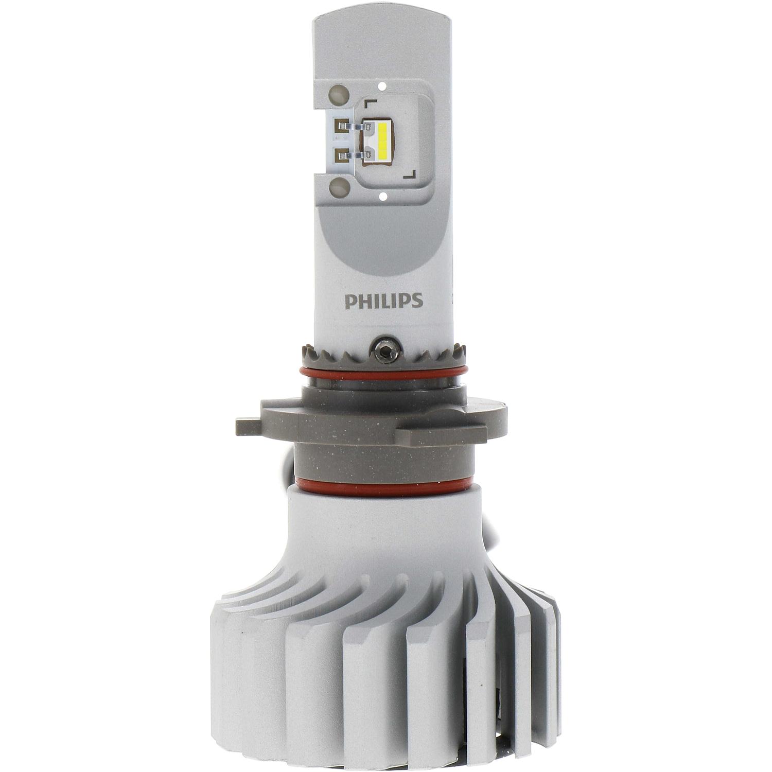 Philips 9006XULED - Turn Signal Light Bulb Philips 9006XULED Daytime Running Light Bulb product image 9 of 16