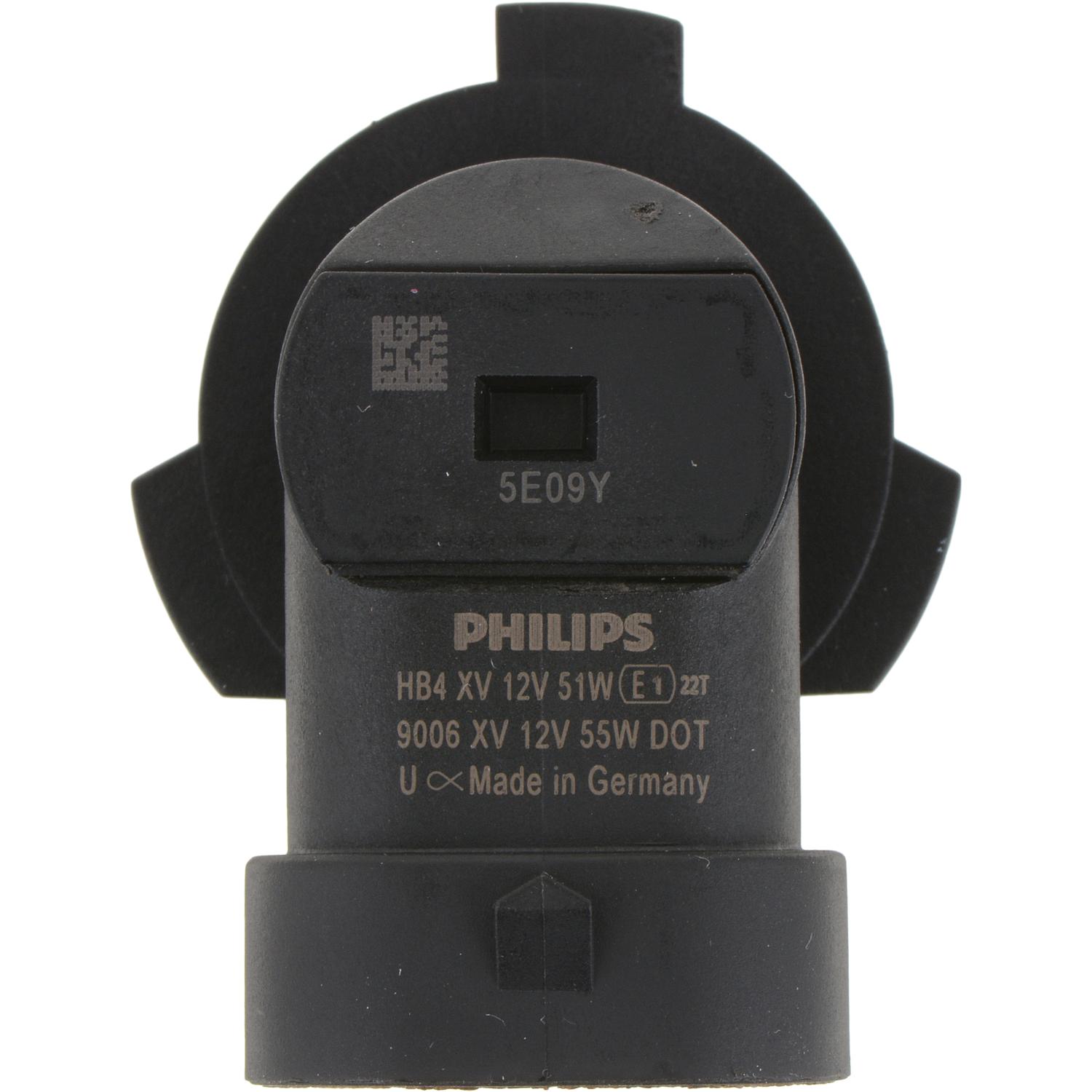 Philips 9006XVB2 - Turn Signal Light Bulb Philips 9006XVB2 Daytime Running Light Bulb product image 5 of 20