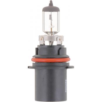 2004 Mitsubishi Outlander Headlight Bulb High Beam and Low Beam Philips 9007B1 image 1 of 4
