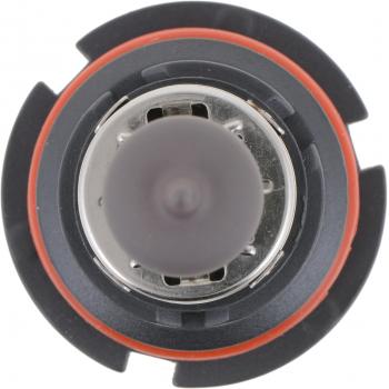 2004 Mitsubishi Outlander Headlight Bulb High Beam and Low Beam Philips 9007B1 image 2 of 4