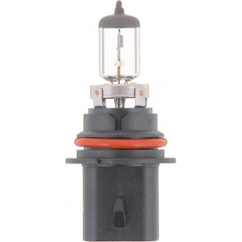 2004 Mitsubishi Outlander Headlight Bulb High Beam and Low Beam Philips 9007B1 image 4 of 4