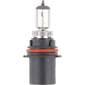 2004 Mitsubishi Outlander Headlight Bulb High Beam and Low Beam Philips 9007B2 image 1 of 4
