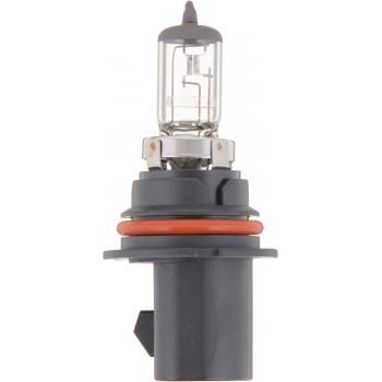 2004 Mitsubishi Outlander Headlight Bulb High Beam and Low Beam Philips 9007B2 image 4 of 4
