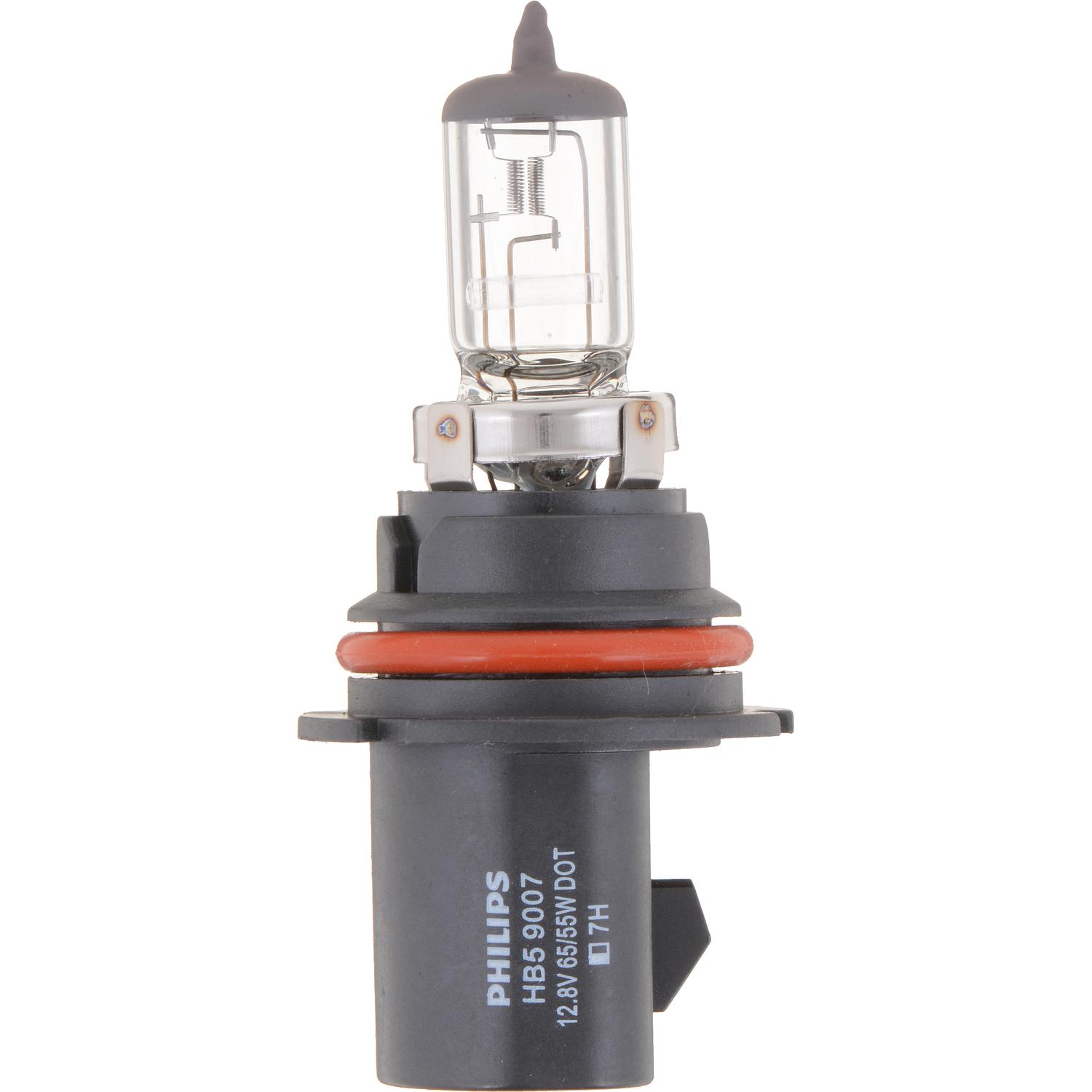 Philips 9007B2 Daytime Running Light Bulb product image 7 of 8