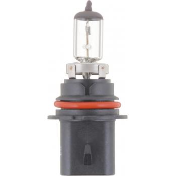 2004 Mitsubishi Outlander Headlight Bulb High Beam and Low Beam Philips 9007C1 image 4 of 4