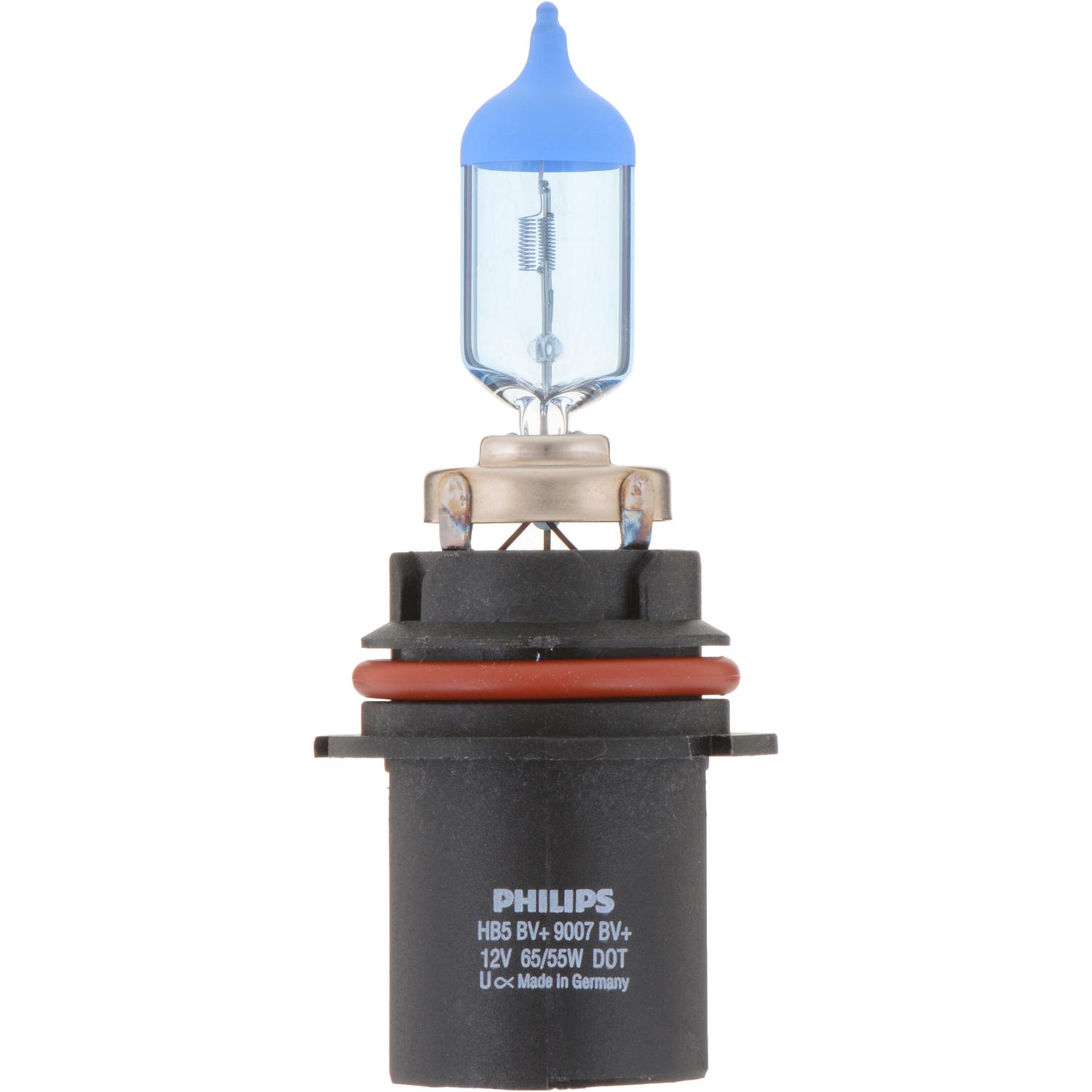 Philips 9007CVB1 Daytime Running Light Bulb product image 1 of 10