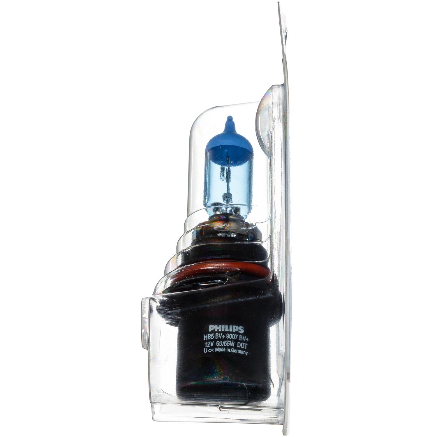 Philips 9007CVB1 Daytime Running Light Bulb product image 9 of 10