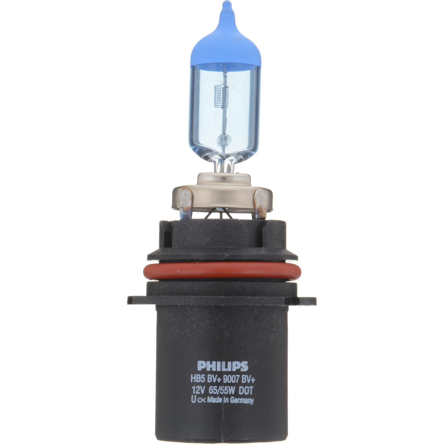Philips 9007CVB2 Daytime Running Light Bulb product image 1 of 8