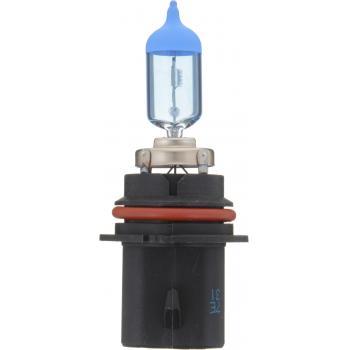 2004 Mitsubishi Outlander Headlight Bulb High Beam and Low Beam Philips 9007CVB2 image 3 of 4