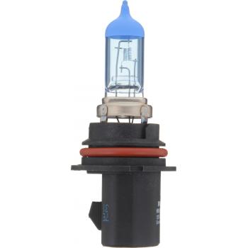 2004 Mitsubishi Outlander Headlight Bulb High Beam and Low Beam Philips 9007CVB2 image 4 of 4