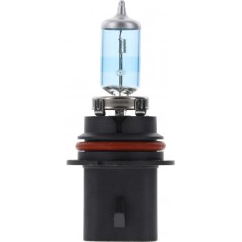 2004 Mitsubishi Outlander Headlight Bulb High Beam and Low Beam Philips 9007CVPB1 image 2 of 4