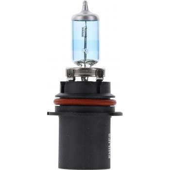 2004 Mitsubishi Outlander Headlight Bulb High Beam and Low Beam Philips 9007CVPB1 image 3 of 4
