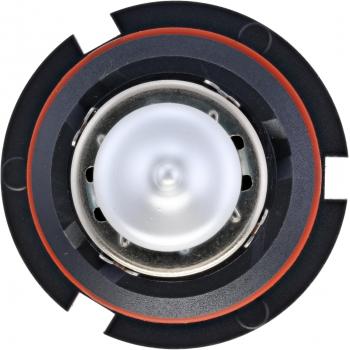 2004 Mitsubishi Outlander Headlight Bulb High Beam and Low Beam Philips 9007CVPB1 image 4 of 4