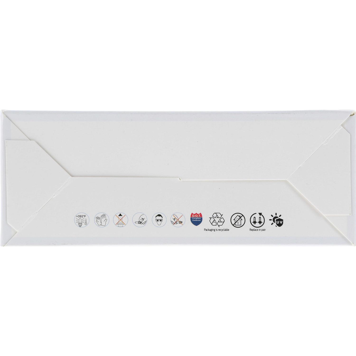 Philips 9007CVPS2 - Daytime Running Light Bulb Philips 9007CVPS2 Daytime Running Light Bulb product image 8 of 11