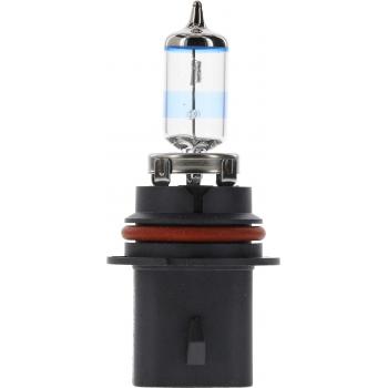 2004 Mitsubishi Outlander Headlight Bulb High Beam and Low Beam Philips 9007NGPB1 image 2 of 4