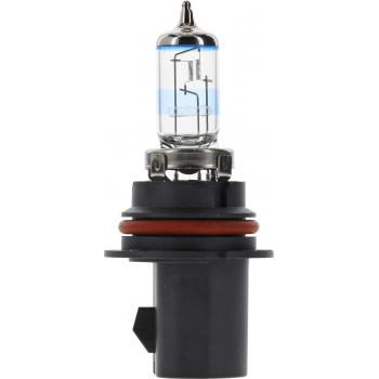 2004 Mitsubishi Outlander Headlight Bulb High Beam and Low Beam Philips 9007NGPS2 image 1 of 4