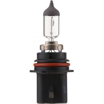 2004 Mitsubishi Outlander Headlight Bulb High Beam and Low Beam Philips 9007PRB1 image 1 of 4