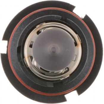 2004 Mitsubishi Outlander Headlight Bulb High Beam and Low Beam Philips 9007PRB1 image 2 of 4