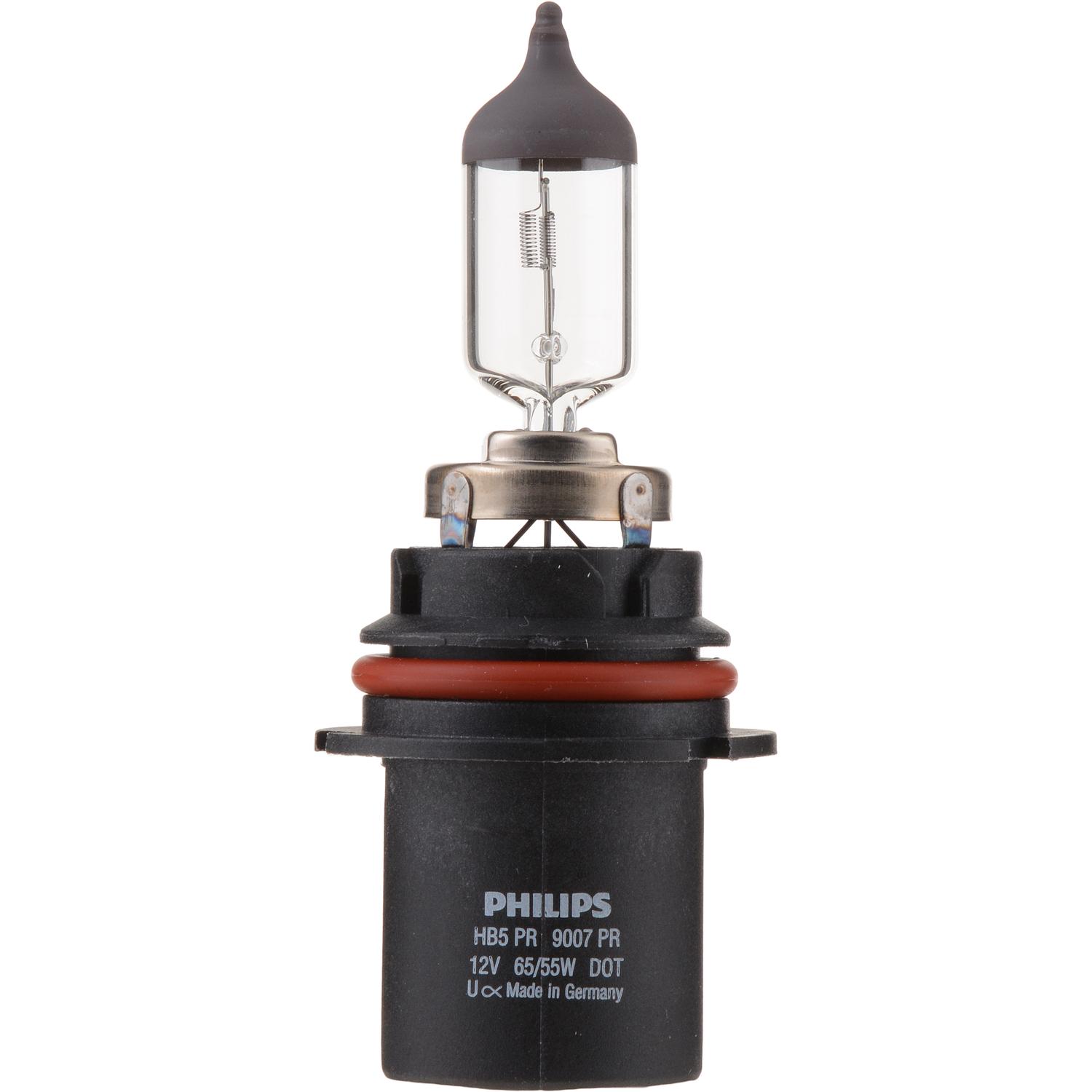 Philips 9007PRB1 Daytime Running Light Bulb product image 4 of 10