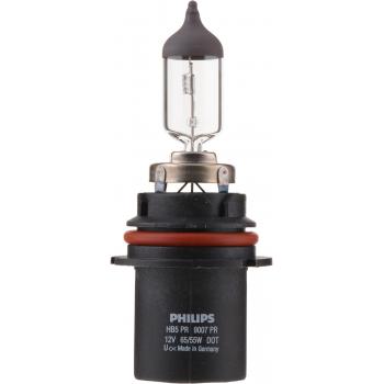 2004 Mitsubishi Outlander Headlight Bulb High Beam and Low Beam Philips 9007PRB1 image 4 of 4