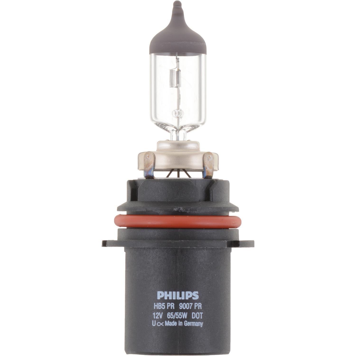 Philips 9007PRB2 Daytime Running Light Bulb product image 1 of 10