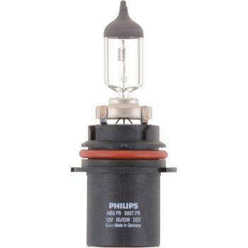 2004 Mitsubishi Outlander Headlight Bulb High Beam and Low Beam Philips 9007PRB2 image 1 of 4
