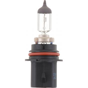 2004 Mitsubishi Outlander Headlight Bulb High Beam and Low Beam Philips 9007PRB2 image 4 of 4