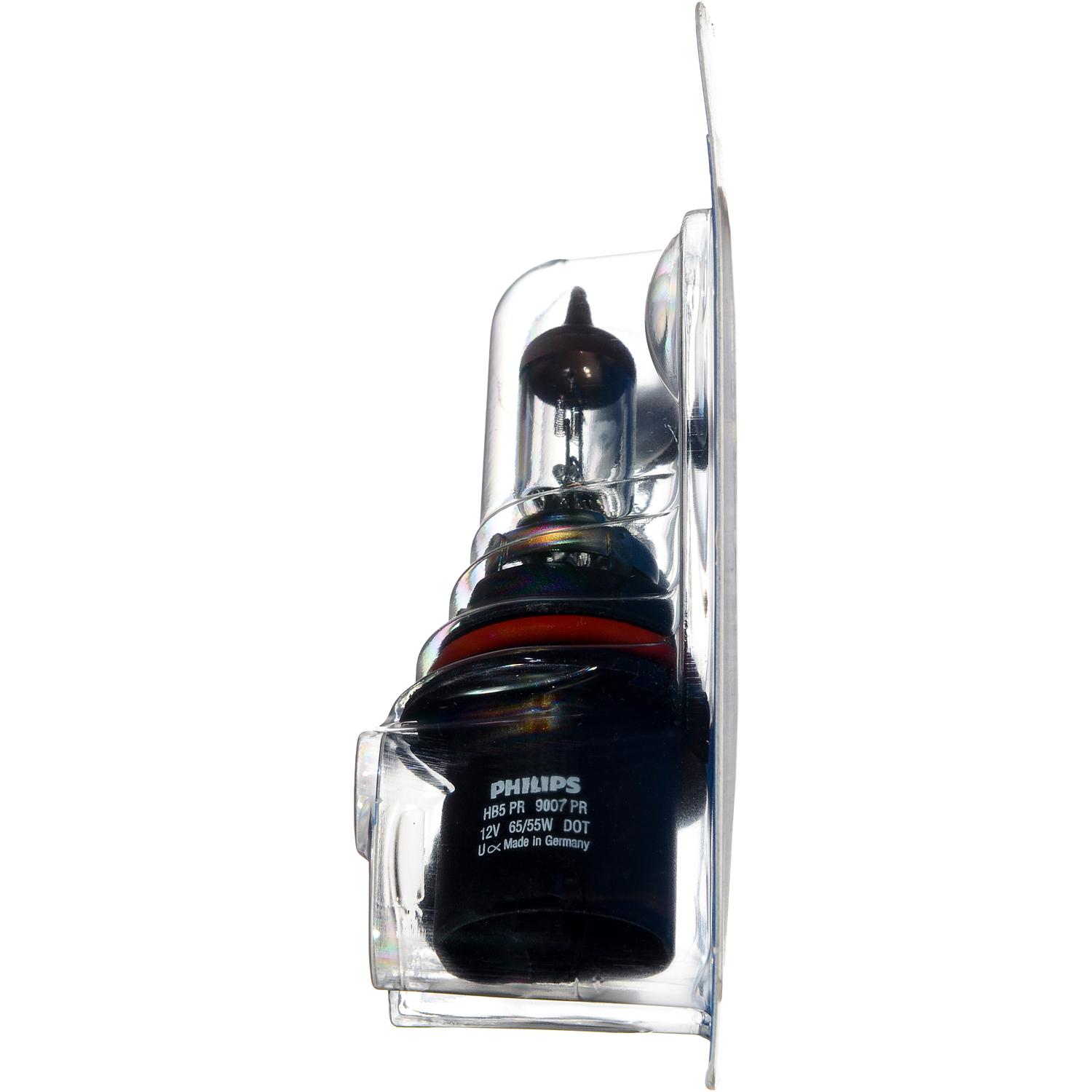 Philips 9007PRB2 Daytime Running Light Bulb product image 9 of 10