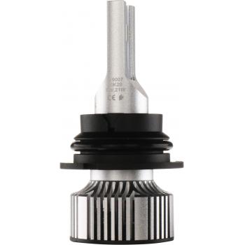 2004 Mitsubishi Outlander Headlight Bulb High Beam and Low Beam Philips 9007UELED image 2 of 4