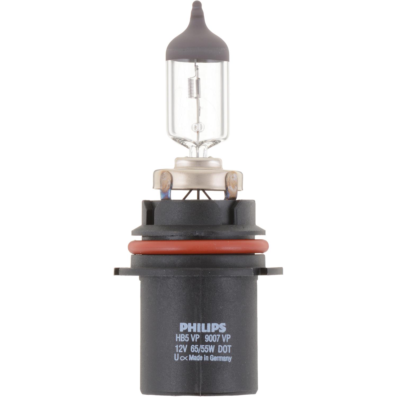 Philips 9007VPB1 - Daytime Running Light Bulb Philips 9007VPB1 Daytime Running Light Bulb product image 1 of 10