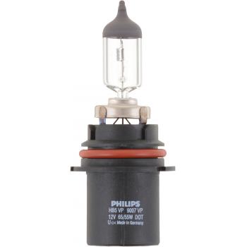2004 Mitsubishi Outlander Headlight Bulb High Beam and Low Beam Philips 9007VPB1 image 1 of 4