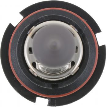 2004 Mitsubishi Outlander Headlight Bulb High Beam and Low Beam Philips 9007VPB1 image 2 of 4