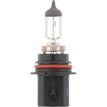 2004 Mitsubishi Outlander Headlight Bulb High Beam and Low Beam Philips 9007VPB1 image 4 of 4
